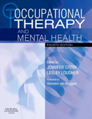 Occupational Therapy & Mental Health, 4/e