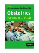 Obstetrics for Anaesthetists