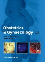 Obstetrics and Gynaecology, 3/e