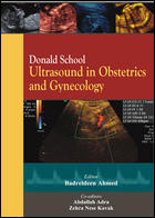 Donald School Ultrasound in Obstetrics and Gynecology