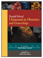 Donald School Ultrasound in Obstetrics and Gynecology