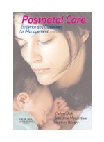 Postnatal Care,2/e