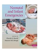 Neonatal and Infant Emergencies