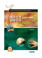 척수신경손상의 이해와 올바른검사법(Spinal Cord Injury and Its Evaluation Methods)