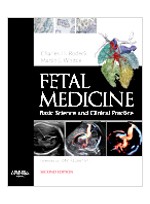 Fetal Medicine,2/e: Basic Science & Clinical Practice