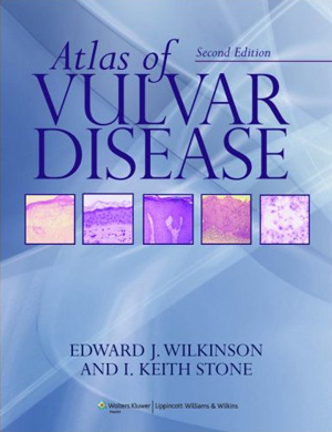 Atlas of Vulvar Disease,2/e