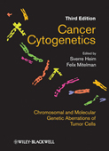 Cancer Cytogenetics,2/e