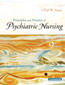 Principles & Practice of Psychiatric Nursing,9/e