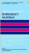 Oxford Handbook of Emergency Nursing