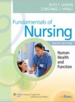 Fundamentals of Nursing: Human Health and Function, 6/e