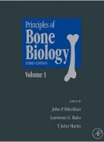 Principles of Bone Biology (2 Vol Set),3/e