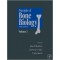 Principles of Bone Biology (2 Vol Set),3/e