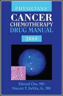 Physicians\' Cancer Chemotherapy Drug Manual 2008
