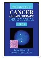 Physicians' Cancer Chemotherapy Drug Manual 2008