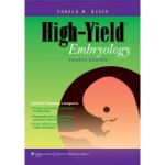 High-Yield Embrology,4/e