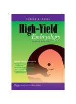 High-Yield Embrology,4/e