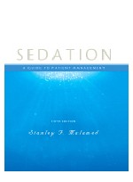Sedation, 5th Edition - A Guide to Patient Management