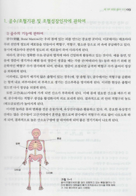 백혈병클리닉 제2판