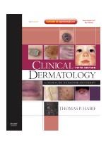 Clinical Dermatology, 5/e