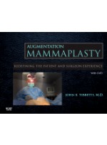 Augmentation Mammaplasty(With DVD)