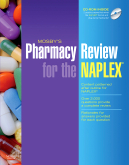 Mosby\'s Comprehensive Pharmacy Review