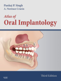 Atlas of Oral Implantology, 3/e