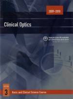 Clinical Optics 2009-2010 (3)