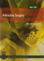 Refractive Surgery 2008-2009 (13)