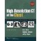 High-Resolution CT of the Chest,3/e: Comprehensive Atlas