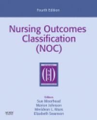 Nursing Outcomes Classification (NOC) 4e