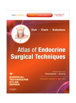 Atlas of Endocrine Surgical Techniques