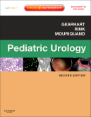 Pediatric Urology, 2nd Edition - Expert Consult - Online and Print