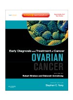 Early Diagnosis and Treatment of Cancer Series: Ovarian Cancer