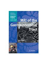 MRI of the Gastrointestinal Tract