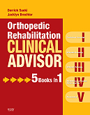 Orthopedic Rehabilitation Clinical Advisor