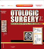 Otologic Surgery,3/e