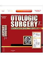 Otologic Surgery,3/e