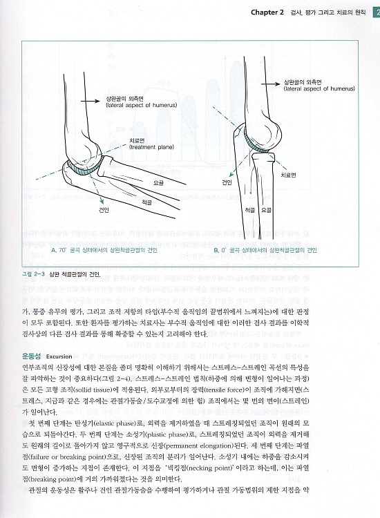 관절 도수치료학 2/e (DVD포함)