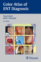 Color Atlas of ENT Diagnosis, 5/e