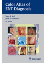 Color Atlas of ENT Diagnosis, 5/e