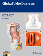 Clinical Voice Disorders, 4/e