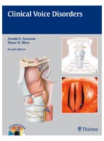 Clinical Voice Disorders, 4/e