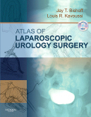 Atlas of Laparoscopic Urologic Surgery with DVD