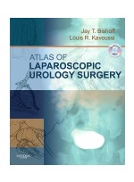 Atlas of Laparoscopic Urologic Surgery with DVD