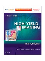 High-Yield Imaging: Interventional - Expert Consult