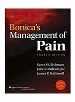 Bonica's Management of Pain,4/e (IE)