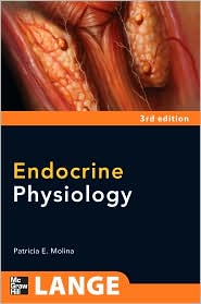 Endocrine Physiology 3e