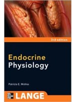 Endocrine Physiology 3e