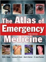 Atlas of Emergency Medicine 3e