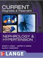 CURRENT Diagnosis & Treatment Nephrology & Hypertension